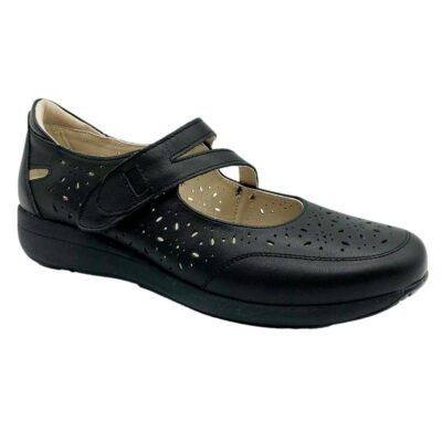 Treinta´s Mercedes Calada Negro