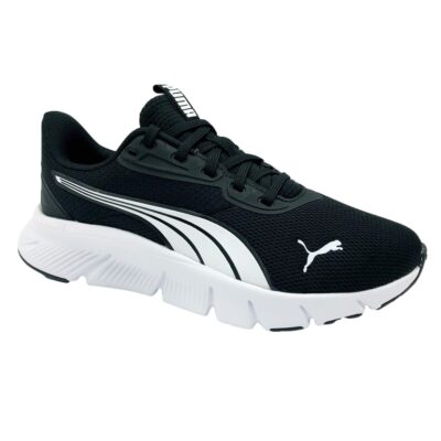 Puma Deportivo Flex Focus Negro