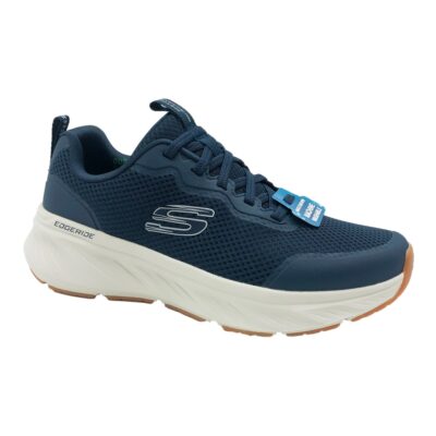 Skechers Cordon Elastico Azul
