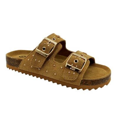 Xti Bio Niña Camel