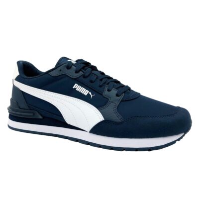 Puma Sneaker Retro Azul