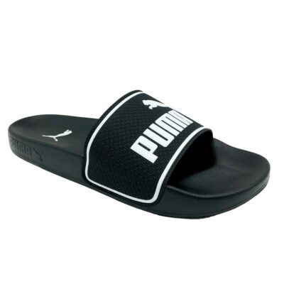Puma Pala Piscina Negro