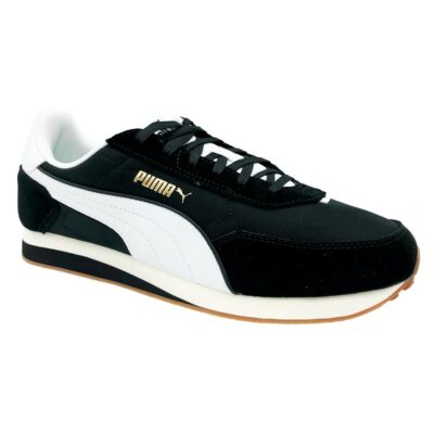 Puma Sneakers Miller Negro