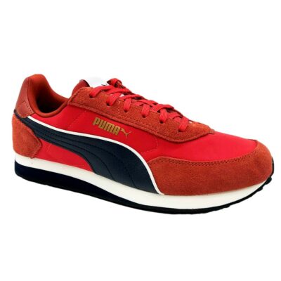 Puma Sneakers Miller Rojo