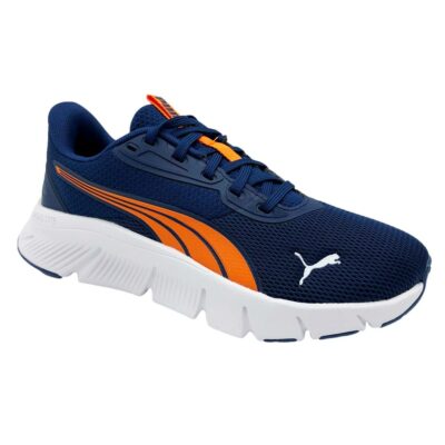 Puma Deportivo Flex Focus Azul