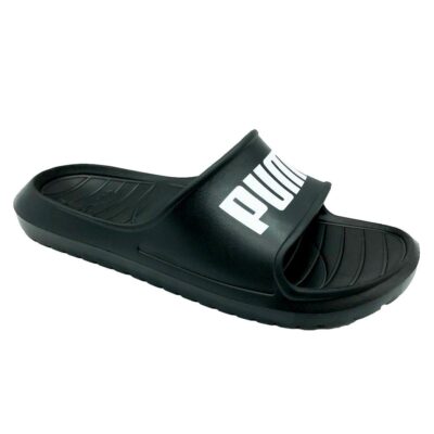 Puma Pala Piscina Negro