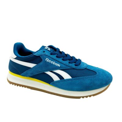 Reebok Sneaker World 70 Azul