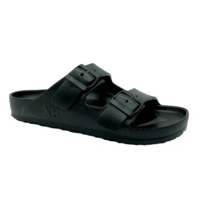 Xti Pala Hebillas Negro