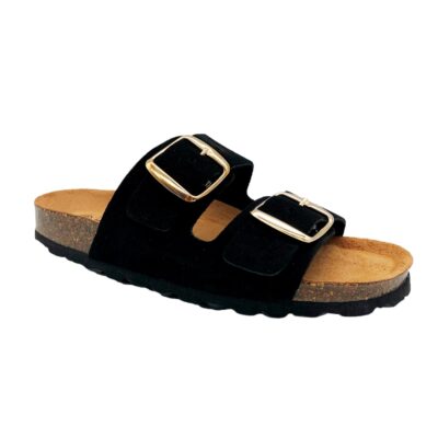 Finlander Pala Serraje Negro