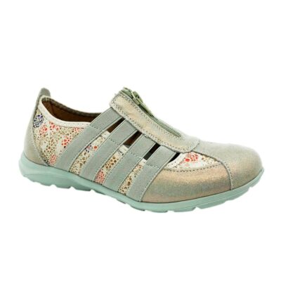 Finlander Cremallera Beige