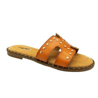 Finlander Pala Tachas Camel