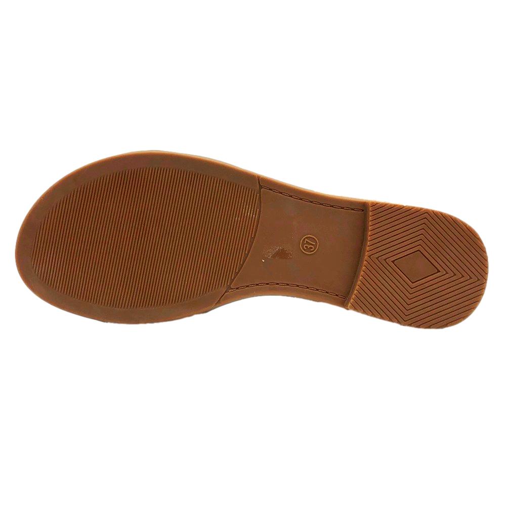 Finlander Sandalia Tachas Negro - Imagen 5