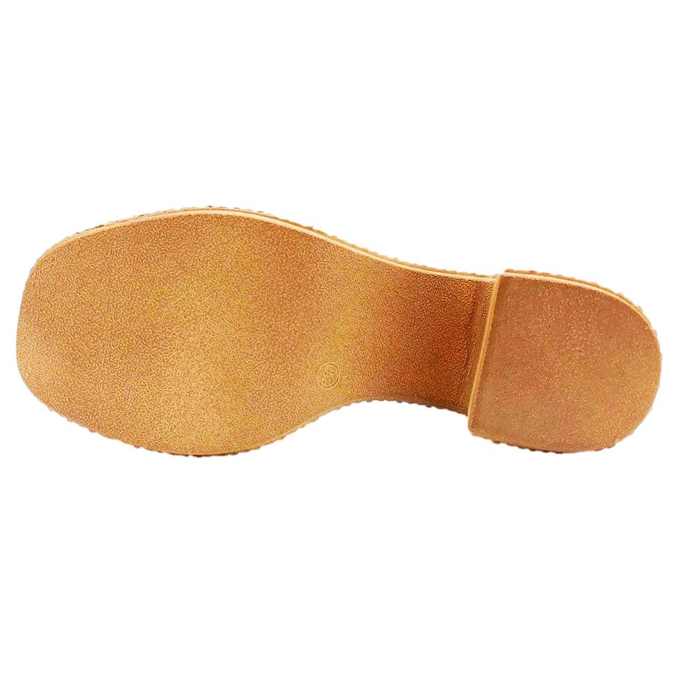 Finlander Sandalia Tachas Negro - Imagen 5