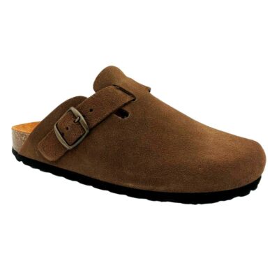 Finlander Zueco Bio Marrón