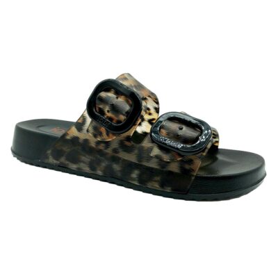 Igor Piscina Bio Leopardo Multicolor