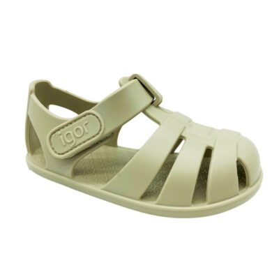 Igor Cangrejera Barefoot Beige