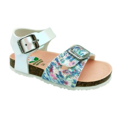 Pablosky Sandalia Bio Blanco