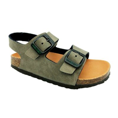 Pablosky Sandalia Bio Taupe