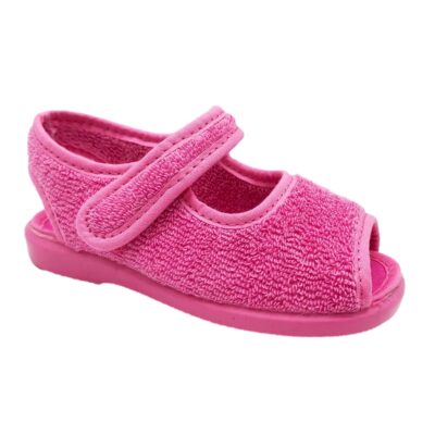 Vulladi Sandalia Casa Fuxia