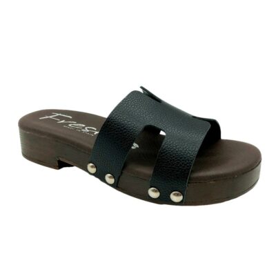 Valeria´s Pala Madera Negro