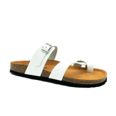 Finlander Dedo Lisa Blanco