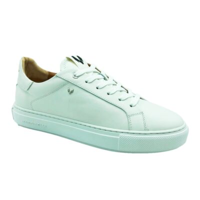 Martinelli Sneaker Básico Blanco
