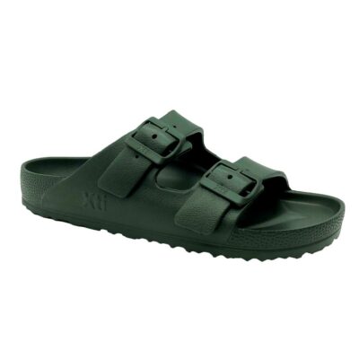 Xti Pala Hebillas Verde