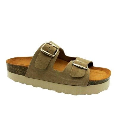 Finlander Bio Plataforma Beige