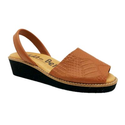 Zapador Ibicenca Cuña Camel