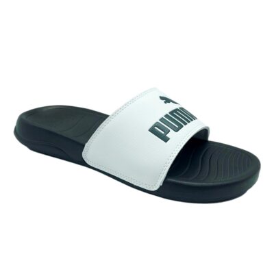 Puma Pala Piscina Blanco
