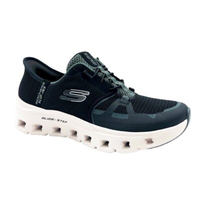 Skechers Deportivo Glide Negro