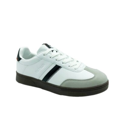 Refresh Sneaker Casco Blanco